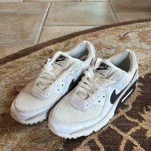 Nike air max, good condition